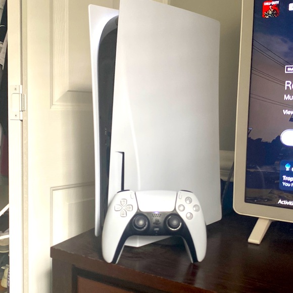 PlayStation 5